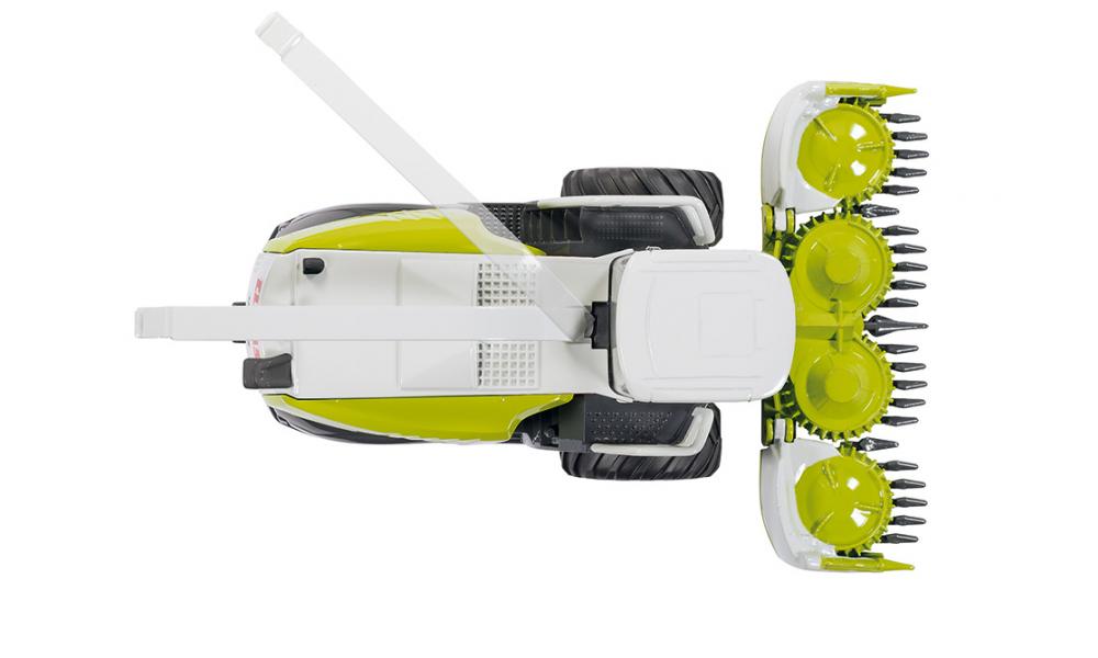 Claas Jaguar 960 1:50