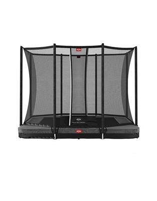 BERG Ultim Favorit InGround 280 Grey