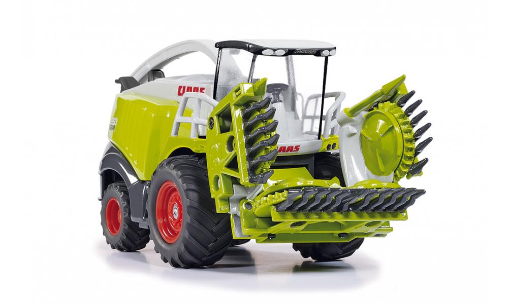 Claas Jaguar 960 1:50