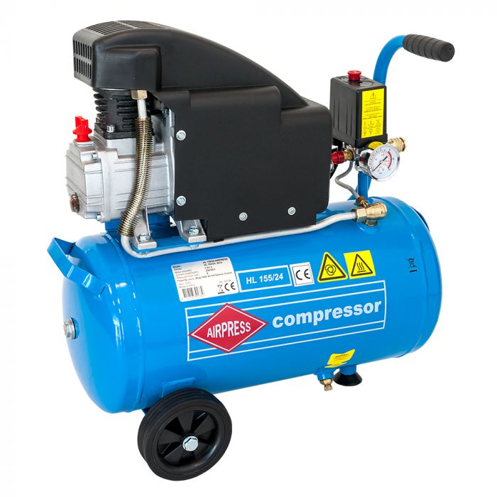 Airpress Compressor HL 155-24
