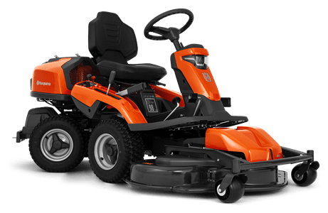 Husqvarna Rider R320X AWD(excl. maaidek)