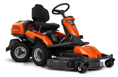 Husqvarna Rider 320X AWD Frontmaaier (94/112cm maaidek)