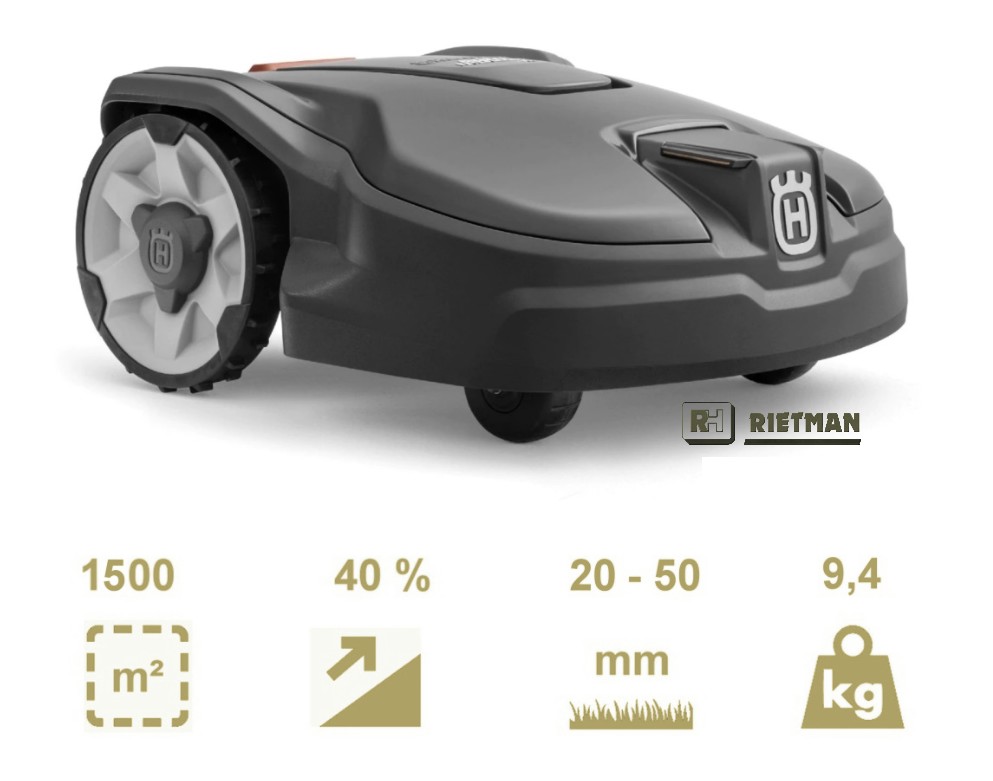 Automower® 315 Mark II >1500 m²