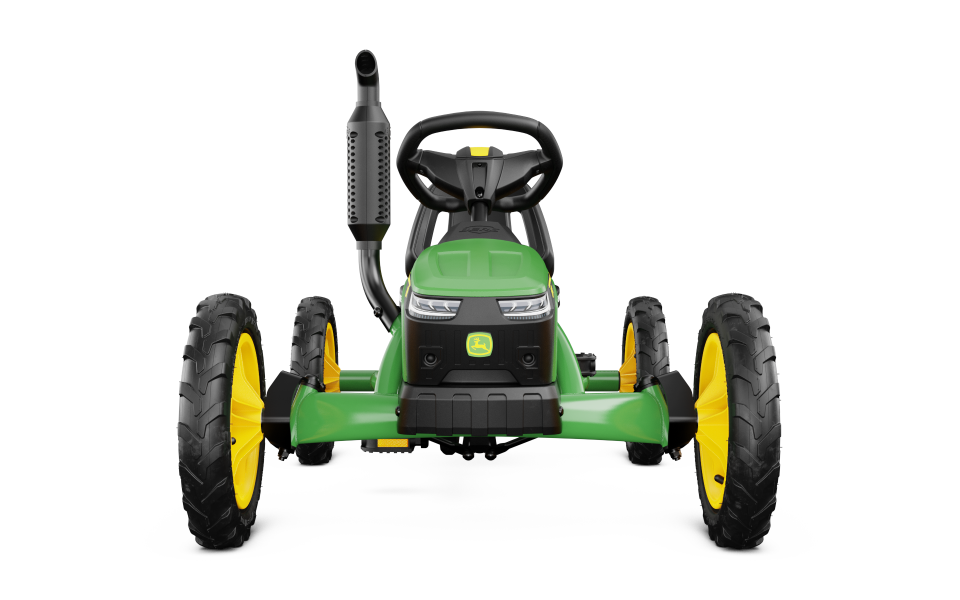 BERG Buddy John Deere BERG Buddy John Deere