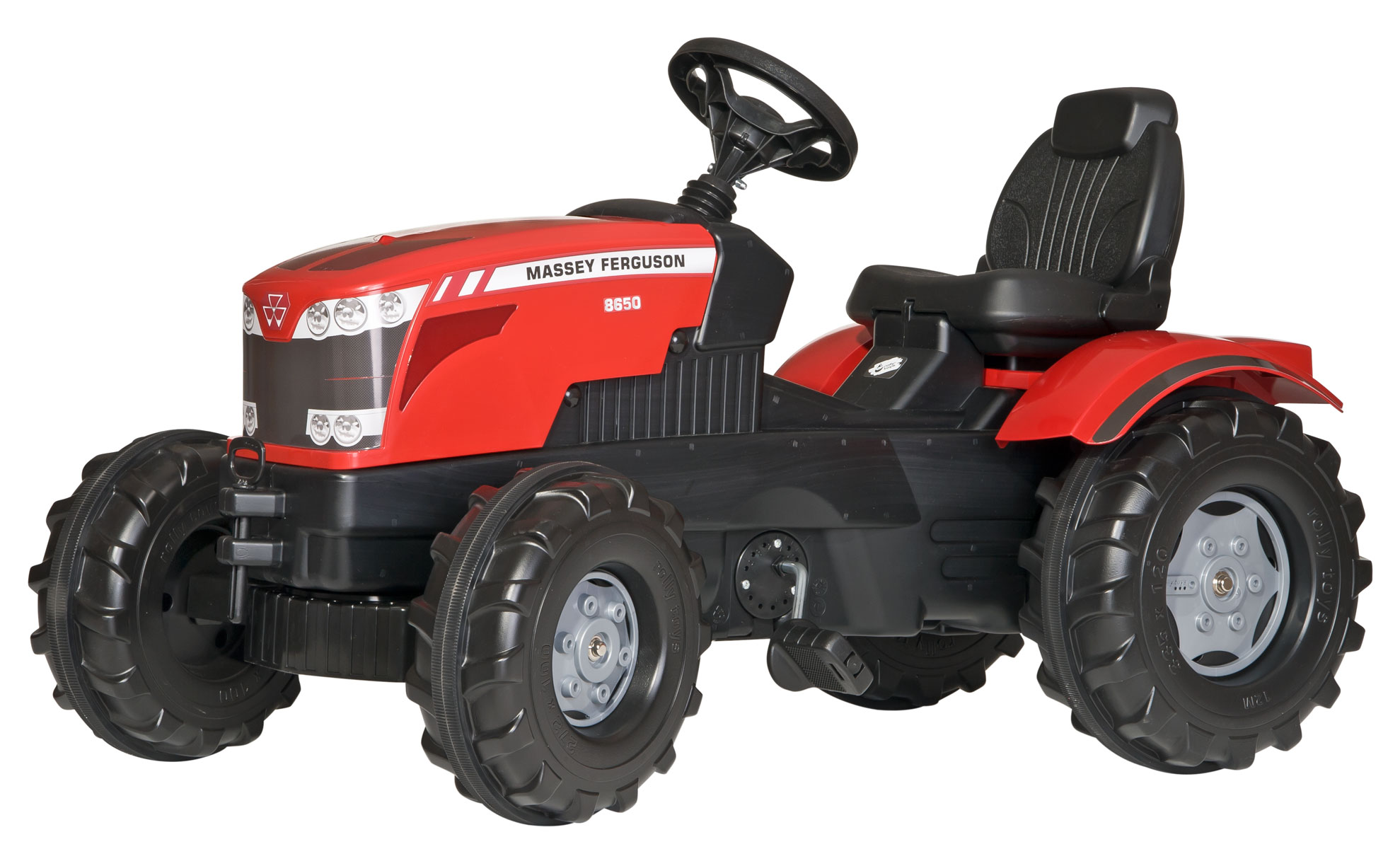 rollyFarmtrac MF 7726