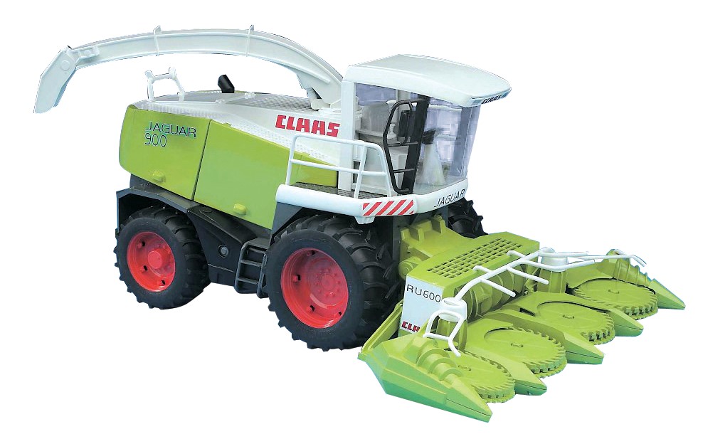 Claas Jaguar 900  1:16