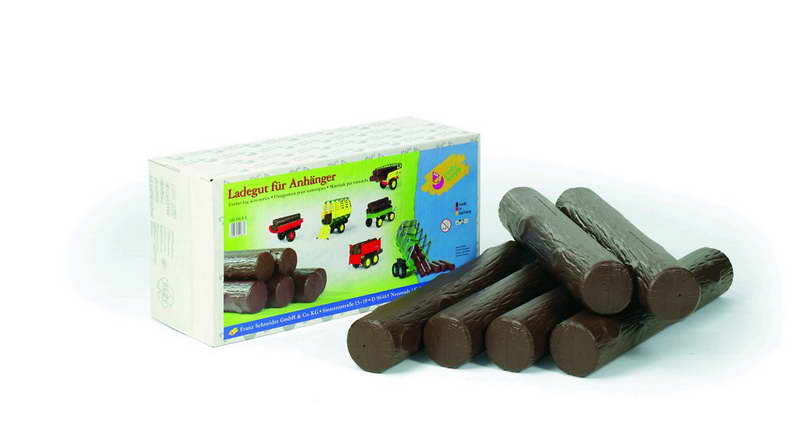 Rolly Houtklem voor traclader
