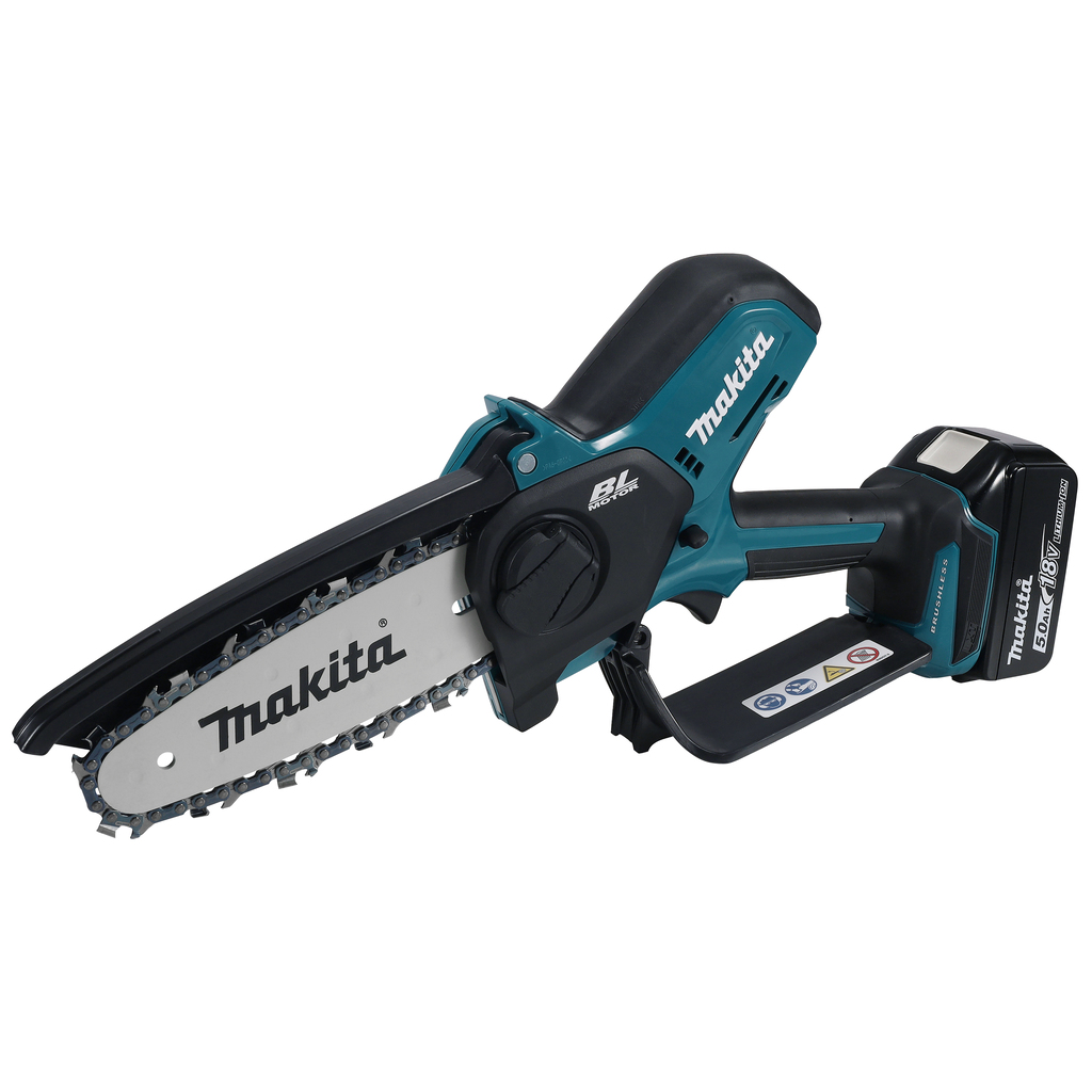 Makita DUC150Z Snoeizaag 15cm 18V