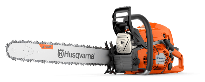 Husqvarna 585 XP Kettingzaag 60/70 cm 3/8 4.8pk