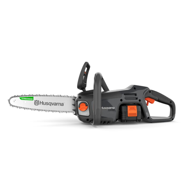 Husqvarna Aspire Accu Kettingzaag C15X-P4A