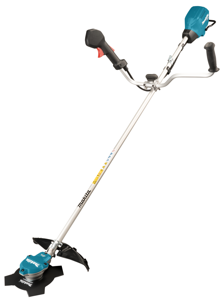 Makita Bosmaaier XGT 40 V Max U-greep