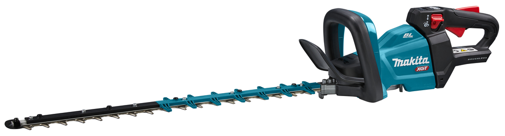 Makita Heggenschaar 60cm 40V Max (Set)
