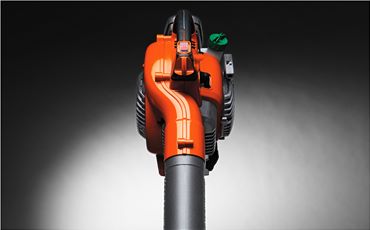 Husqvarna 125BVx Bladblazer