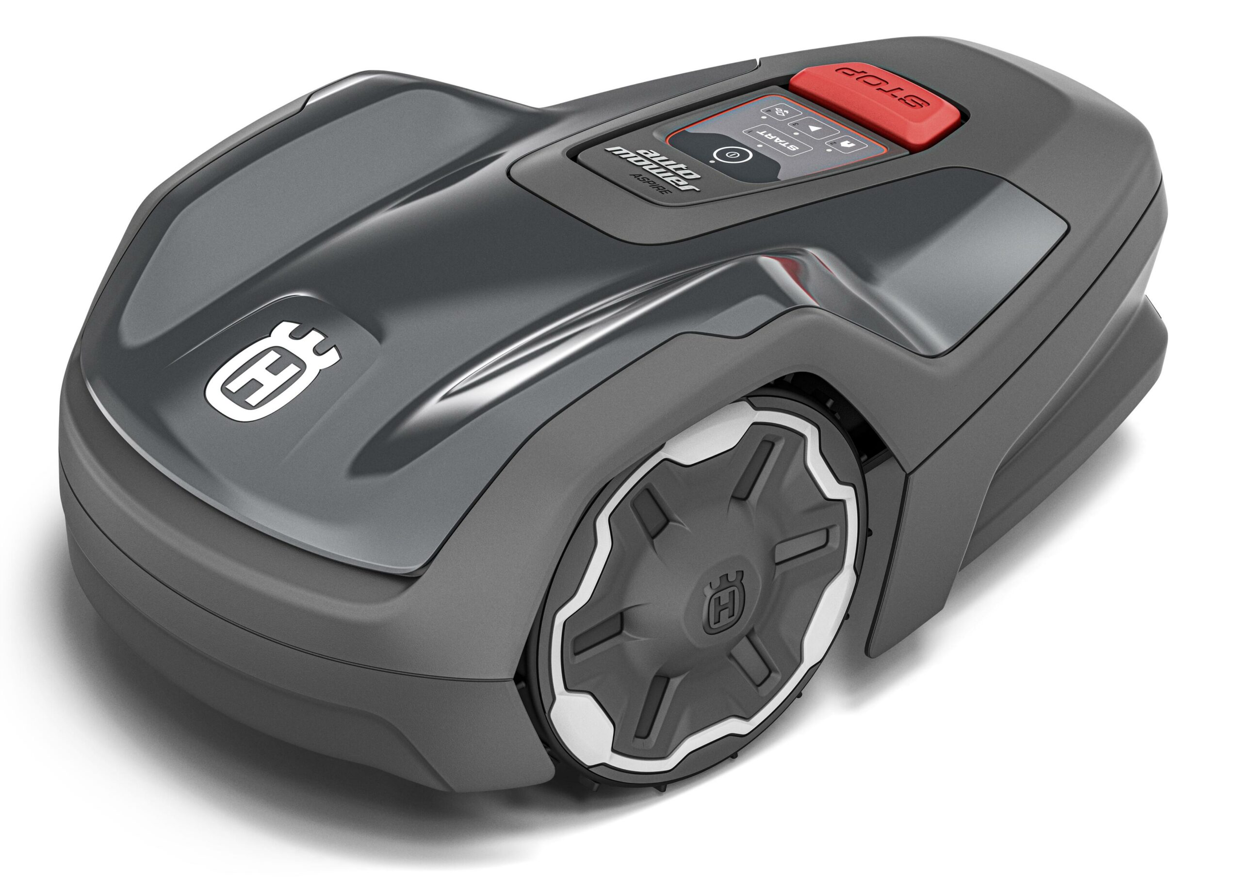 Husqvarna Aspire Automower R4 >400 m²