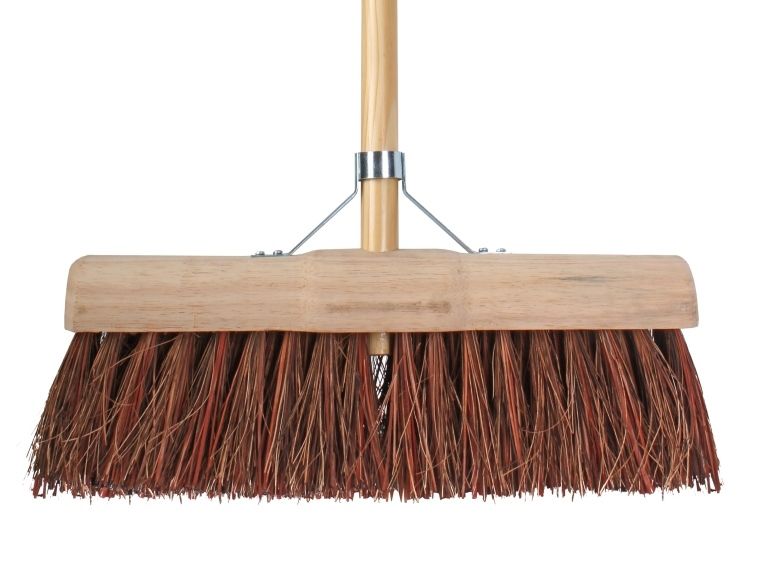 Talen Tools – Gemeentebezem – Halfrond –