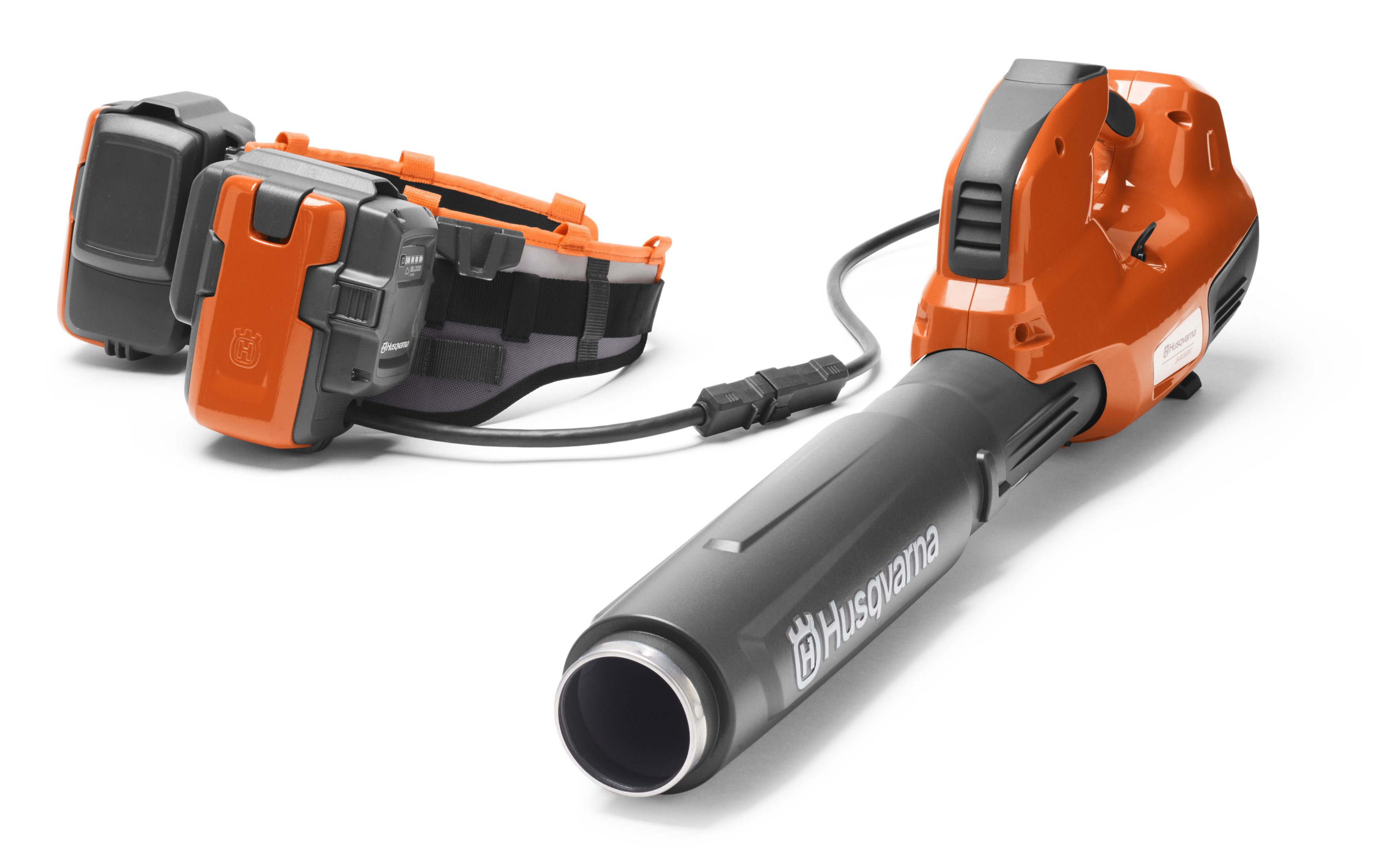 Husqvarna bladblazer 530IBX