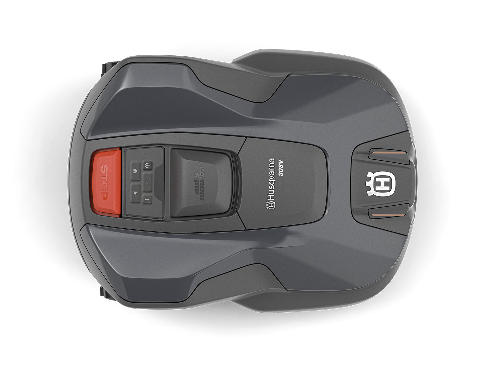 Automower® 308V >800 m²