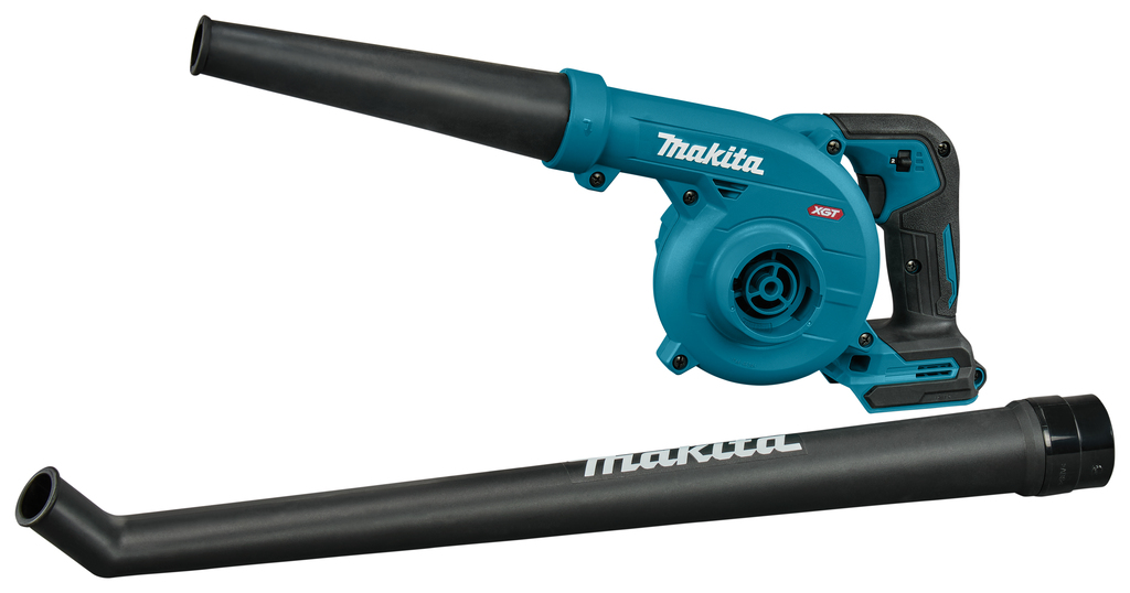 Makita UB002 XGT 40 V Max Bladblazer 