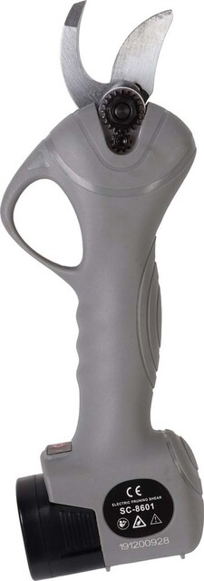 Snoeischaar professioneel elektrisch