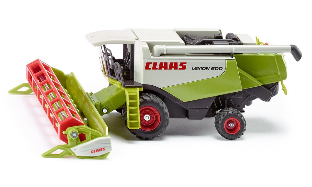 Claas Lexion 600 1:50