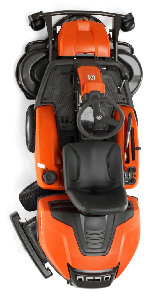 Husqvarna Rider R316TX (excl. maaidek)