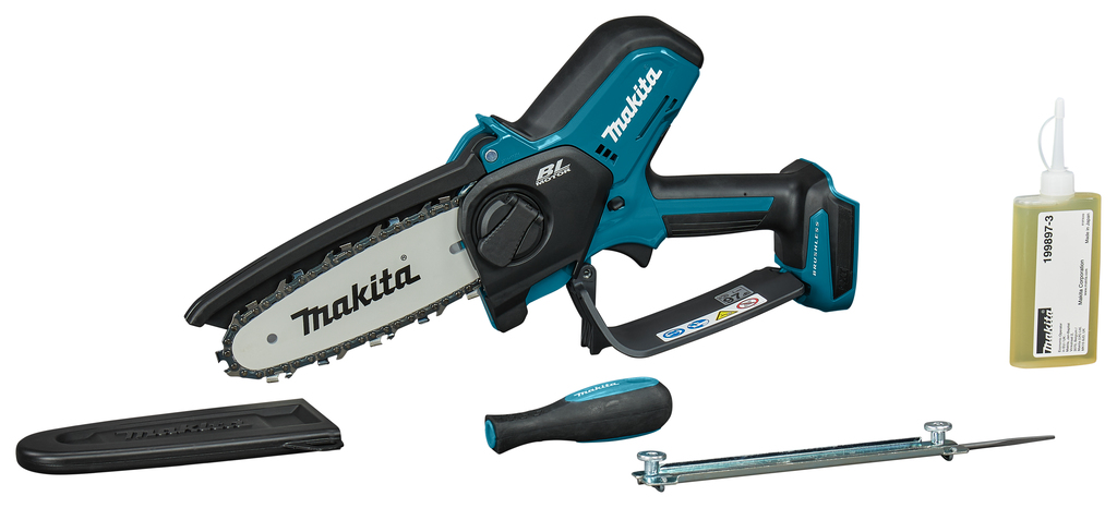 Makita DUC150Z Snoeizaag 15cm 18V