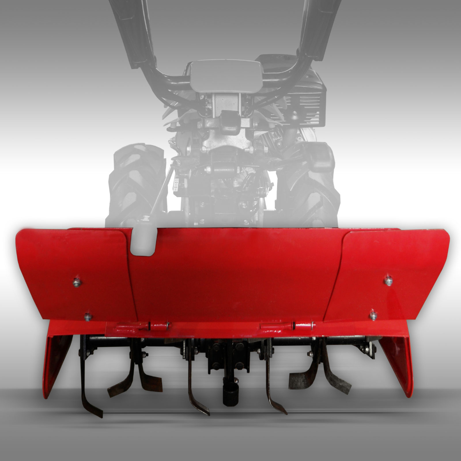 Bodemfrees Jansen MGT-600 70cmbr