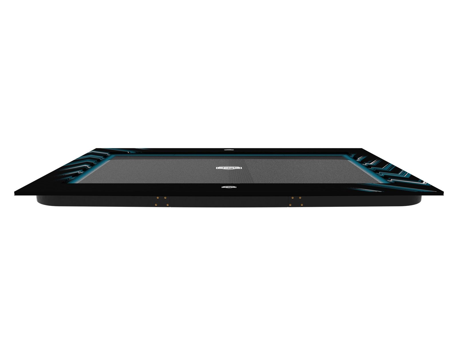 BERG Ultim Elite FlatGround 500 Grey + A