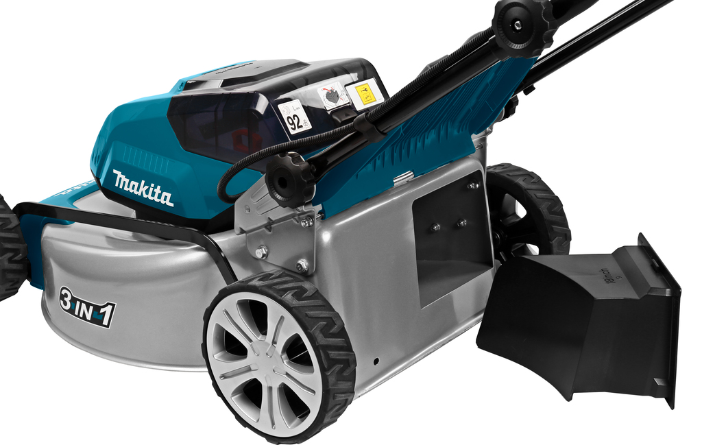 Makita Grasmaaier 46cm 2x18v