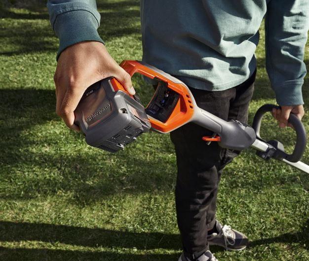 Husqvarna Trimmer 215iL