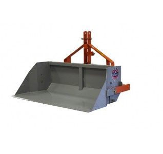 Loma Grondbak 140 tot 200cm