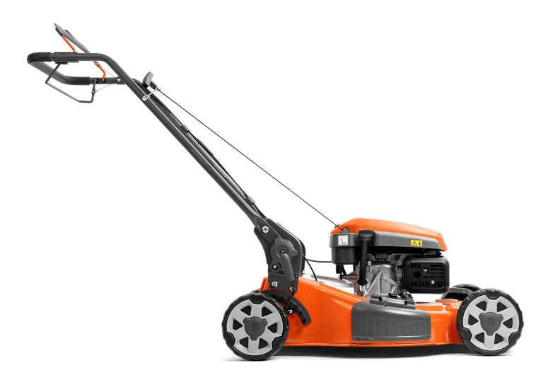 Husqvarna LB256SP gazonmaaier Mulcher