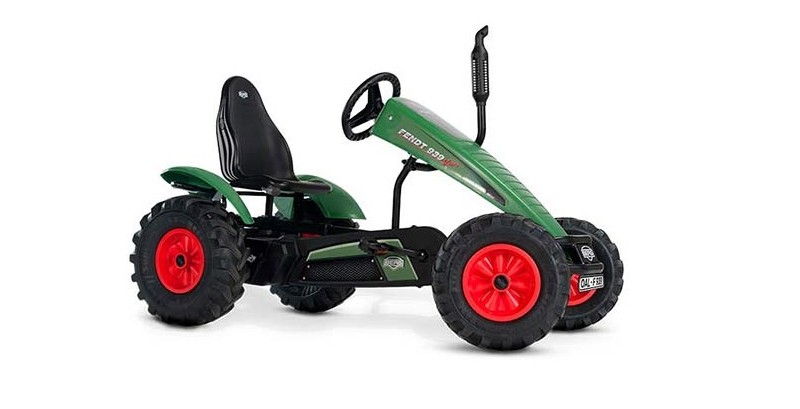 BERG XXL Fendt BFR BERG XXL Fendt BFR