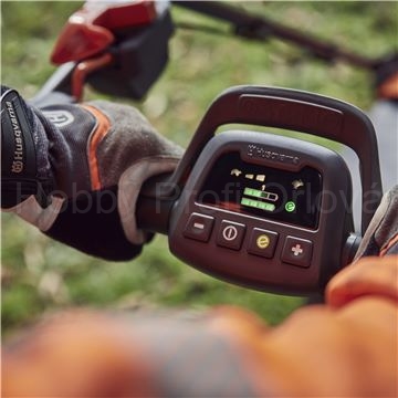 Husqvarna LB553iV  Ruwterrein Maaier