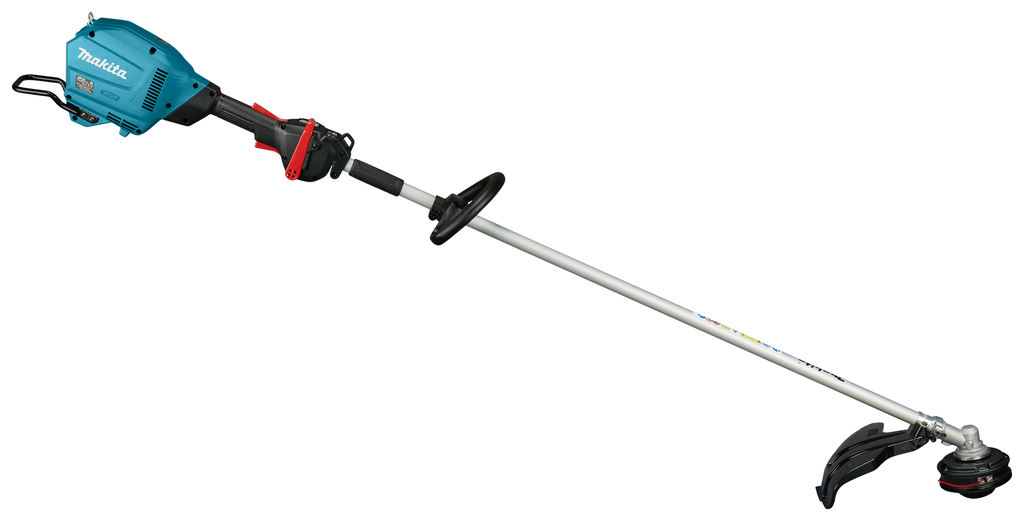 Makita 40v Max Bosmaaier D-greep UR014