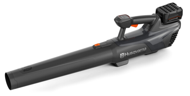 Husqvarna Aspire B8X-P4A Accu Bladblazer