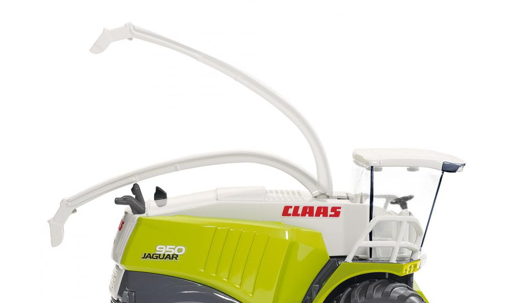 Claas Jaguar 960 1:50