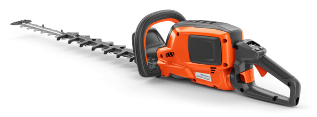 Husqvarna 522iHD70 Accu Heggenschaar