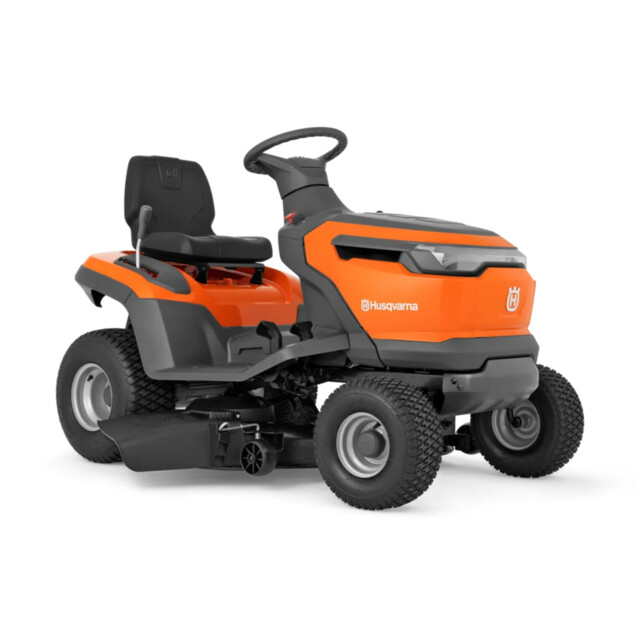 Husqvarna TS 100i Accu Zitmaaier 95 cm