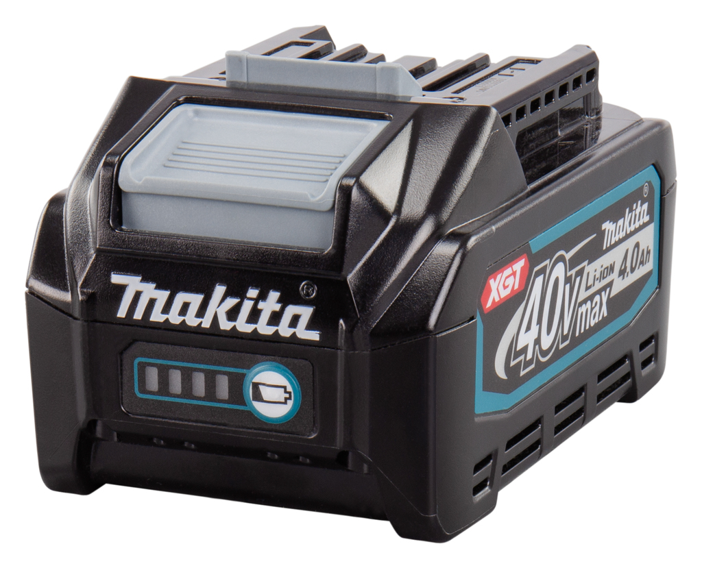 Makita Accu BL4040 XGT 40V Max 4,0Ah
